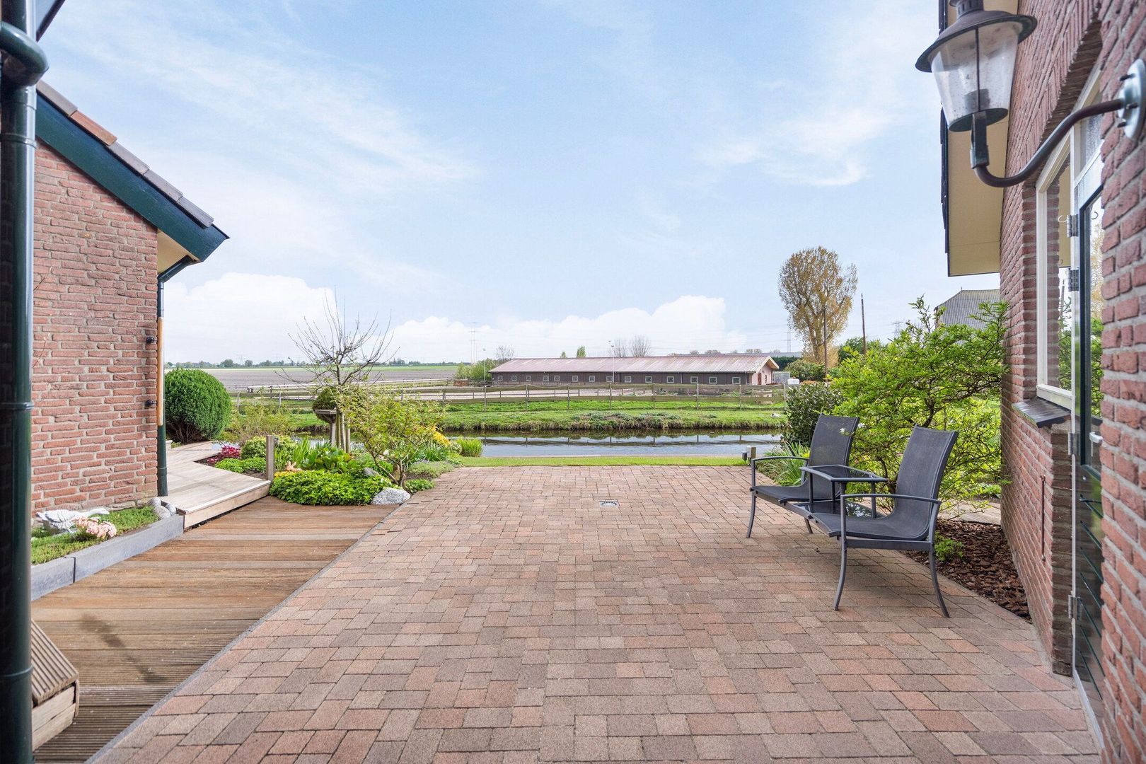 Voorlaan 5, Bleiswijk foto-62