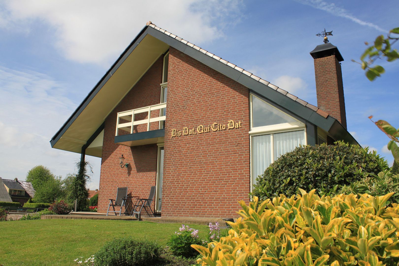 Voorlaan 5, Bleiswijk foto-43