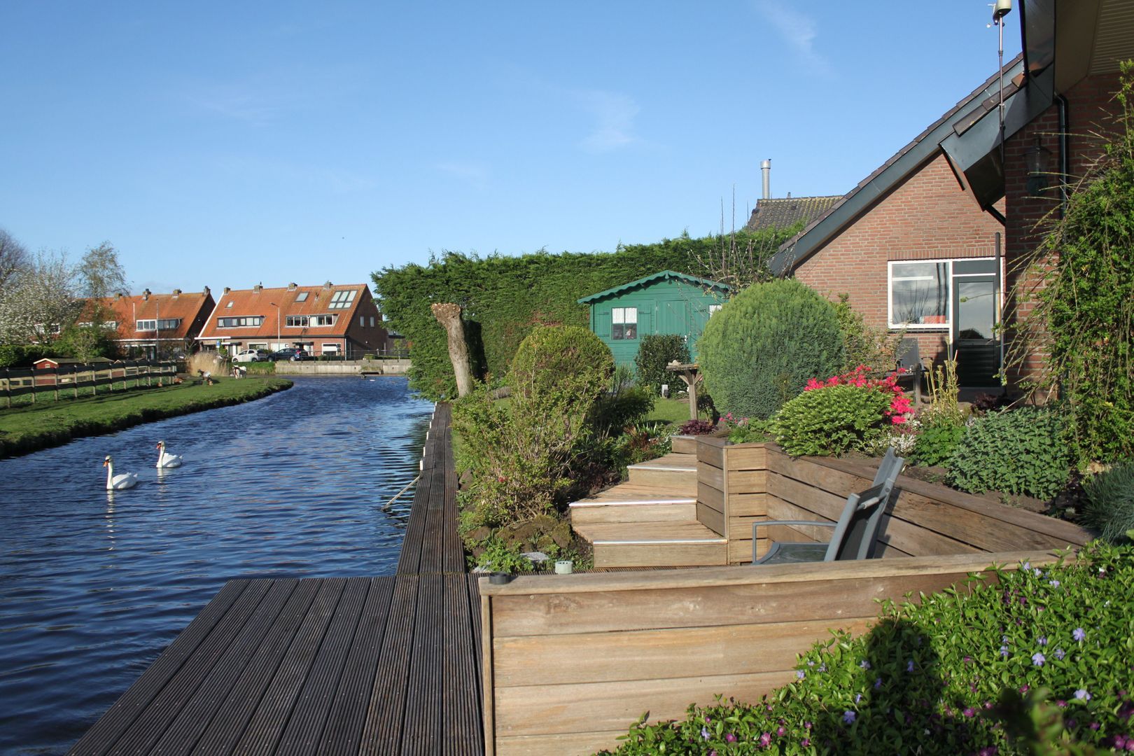 Voorlaan 5, Bleiswijk foto-30