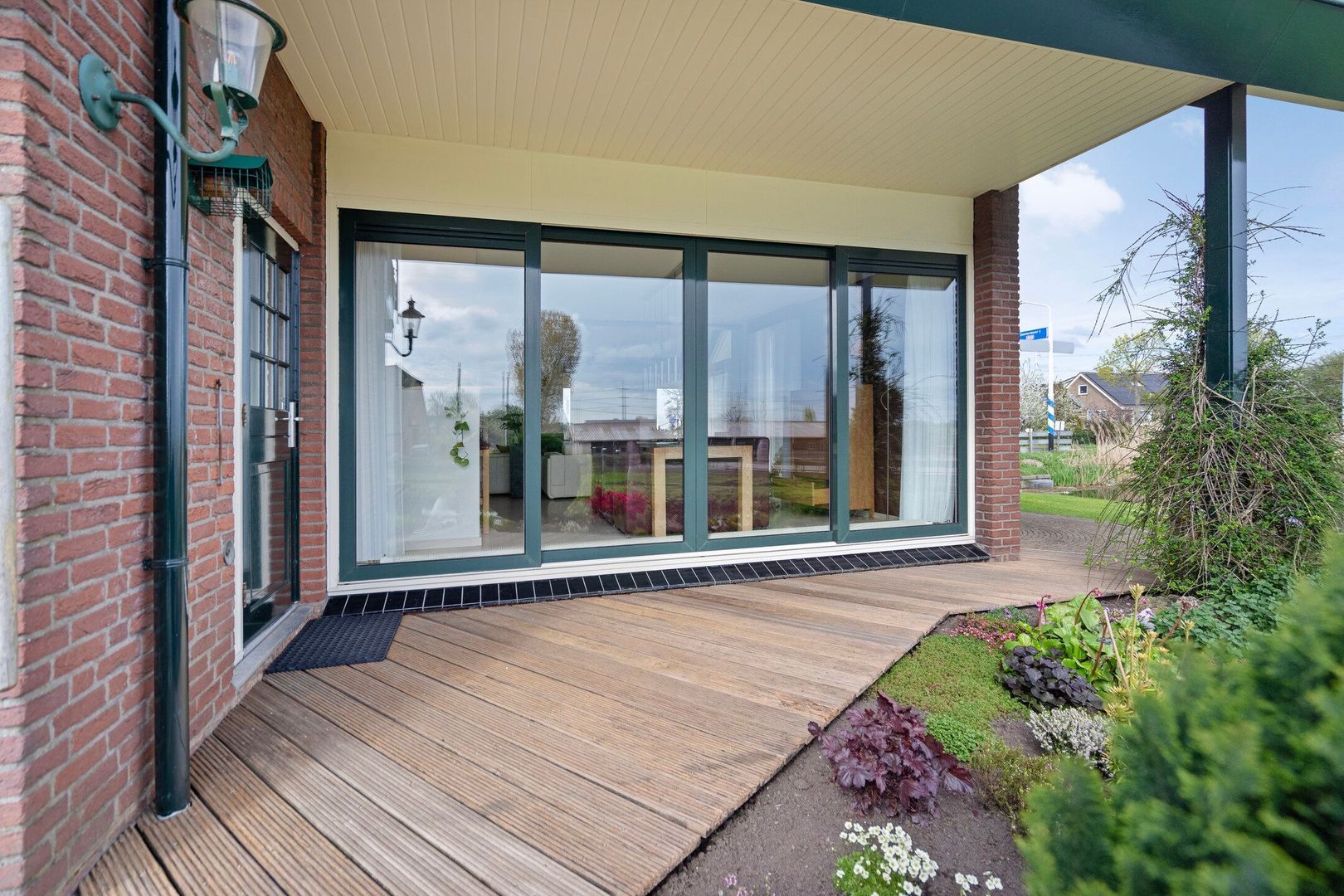 Voorlaan 5, Bleiswijk foto-28