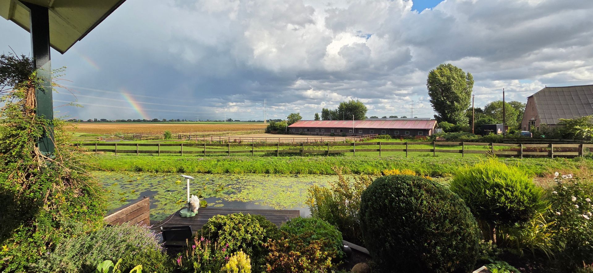 Voorlaan 5, Bleiswijk foto-34