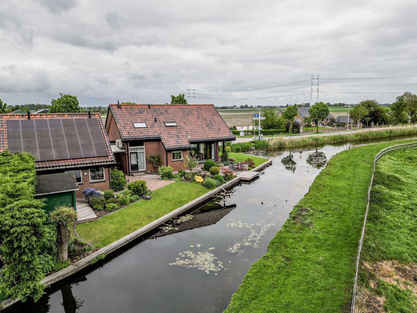 Voorlaan 5, Bleiswijk foto-67