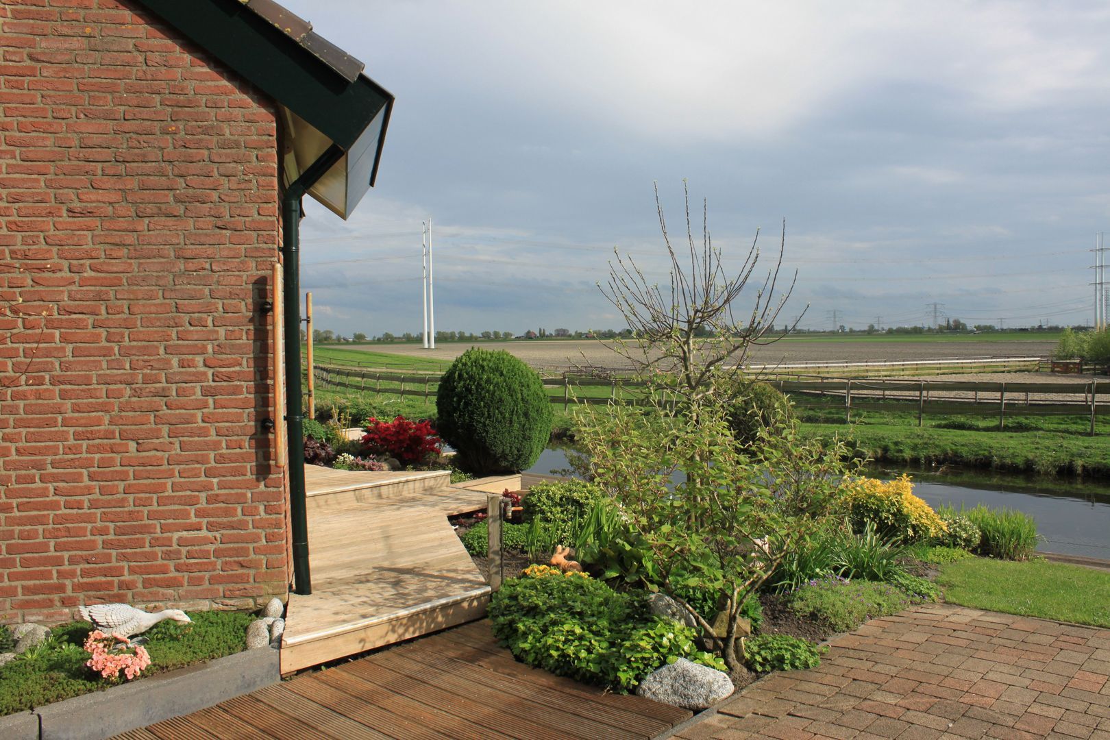 Voorlaan 5, Bleiswijk foto-35