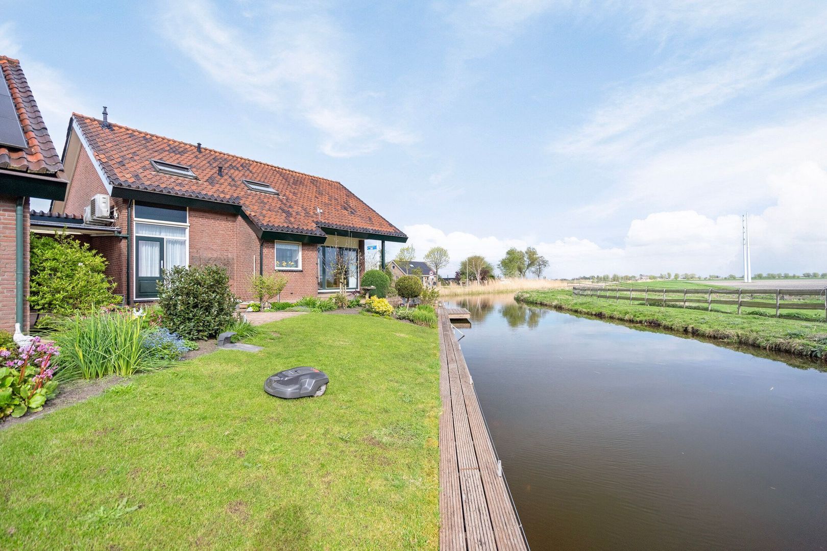 Voorlaan 5, Bleiswijk foto-39