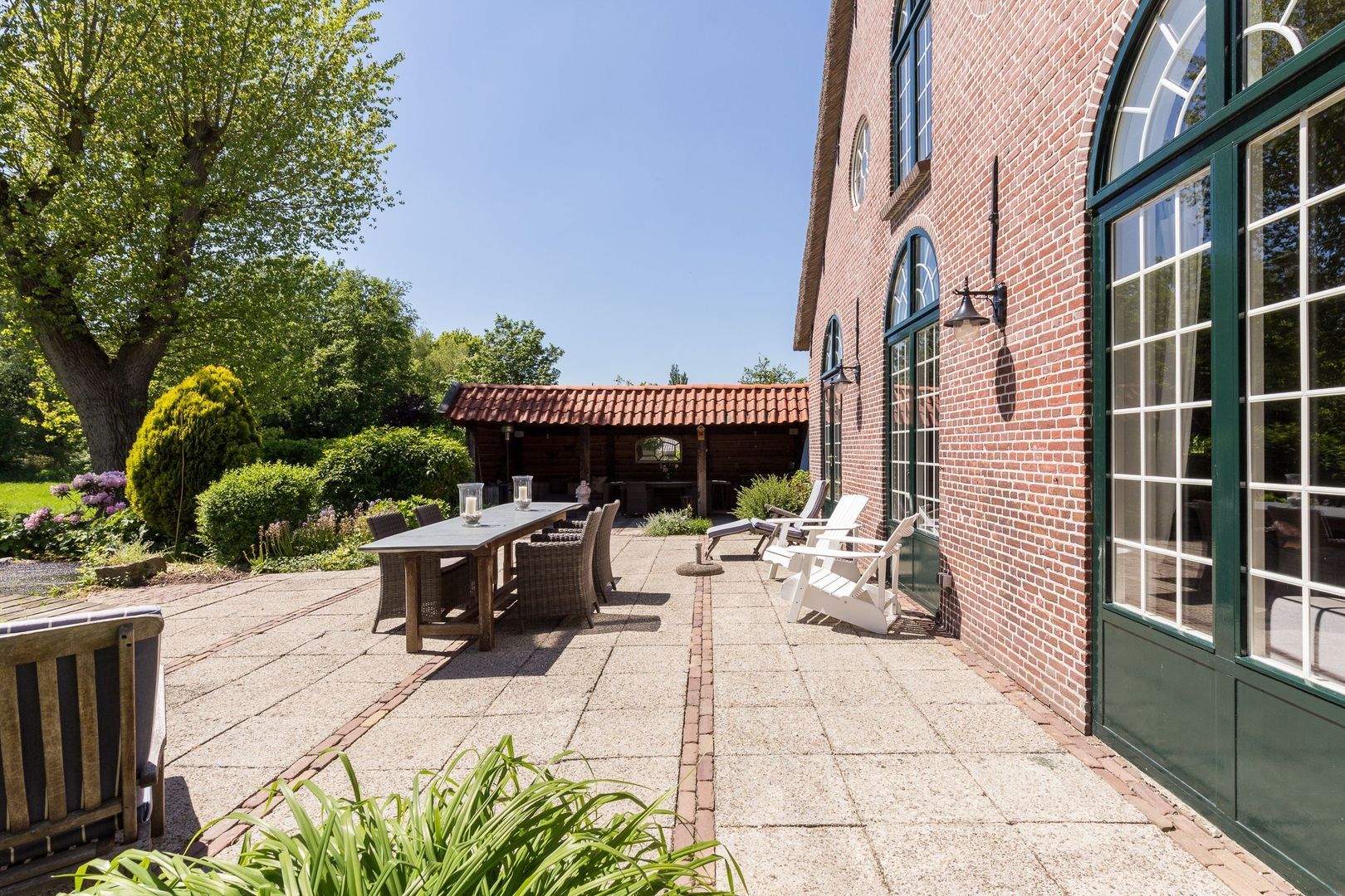 Zuidzijde 125 e, Bodegraven foto-47