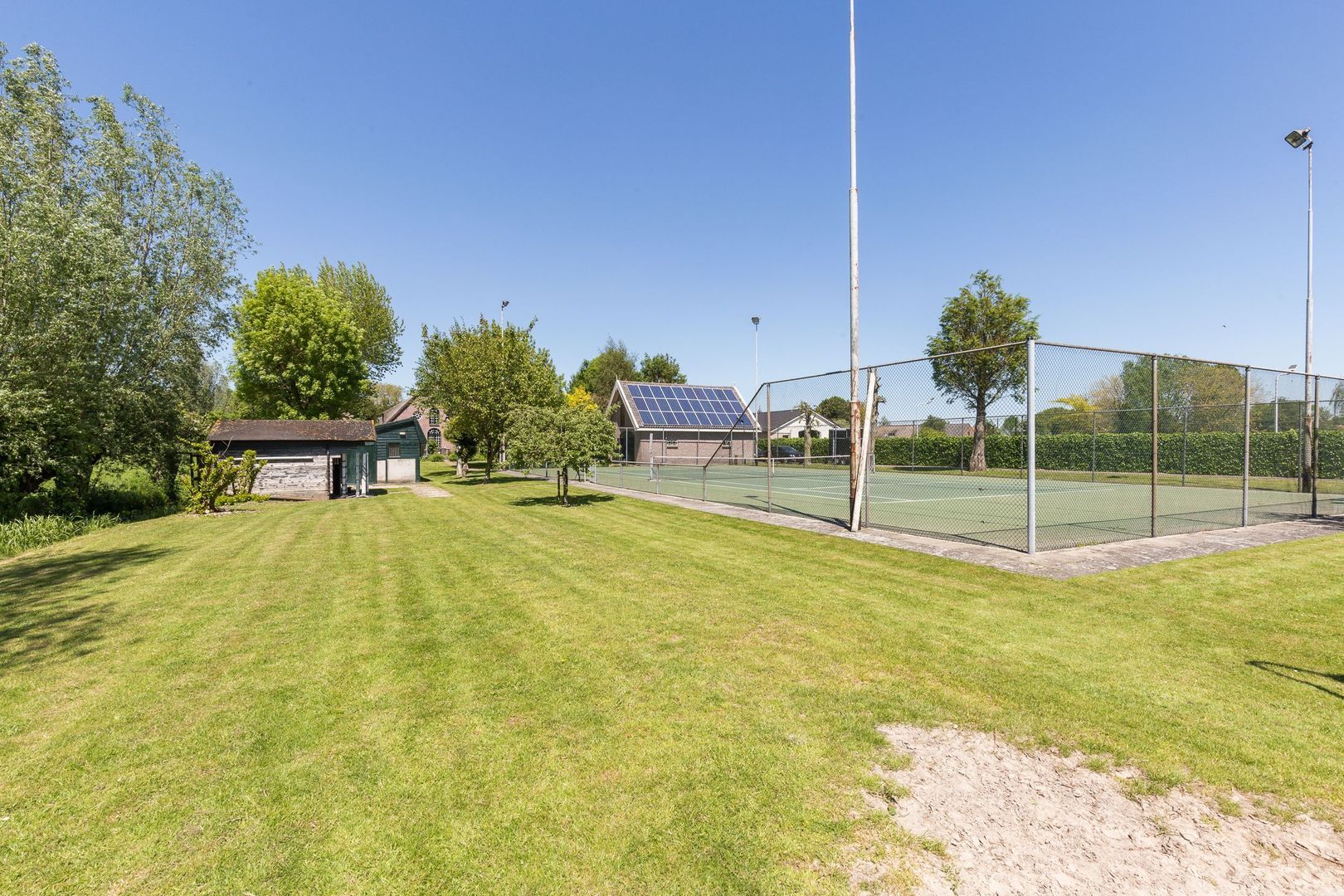 Zuidzijde 125 e, Bodegraven foto-56