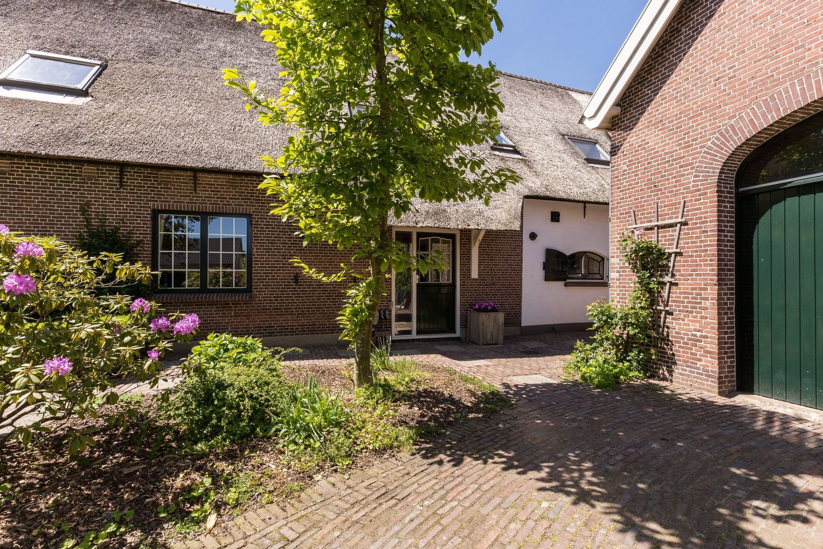 Zuidzijde 125 e, Bodegraven foto-4