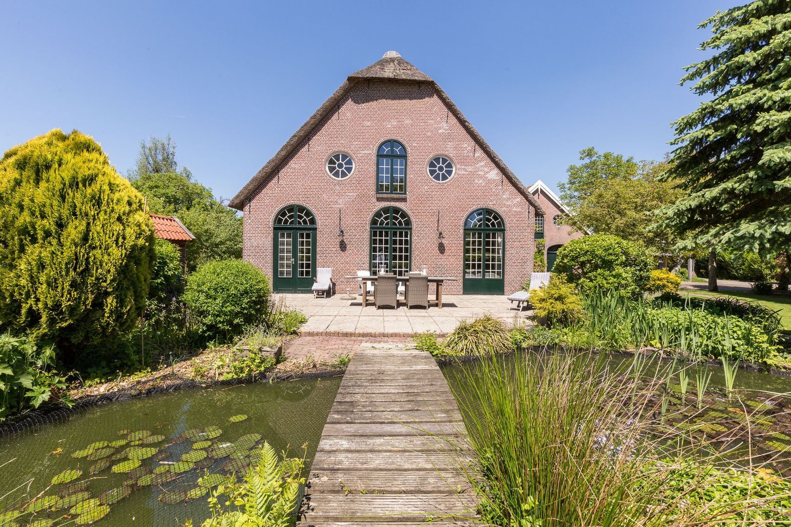 Zuidzijde 125 e, Bodegraven foto-1