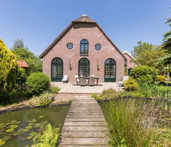 Zuidzijde 125 e, Bodegraven