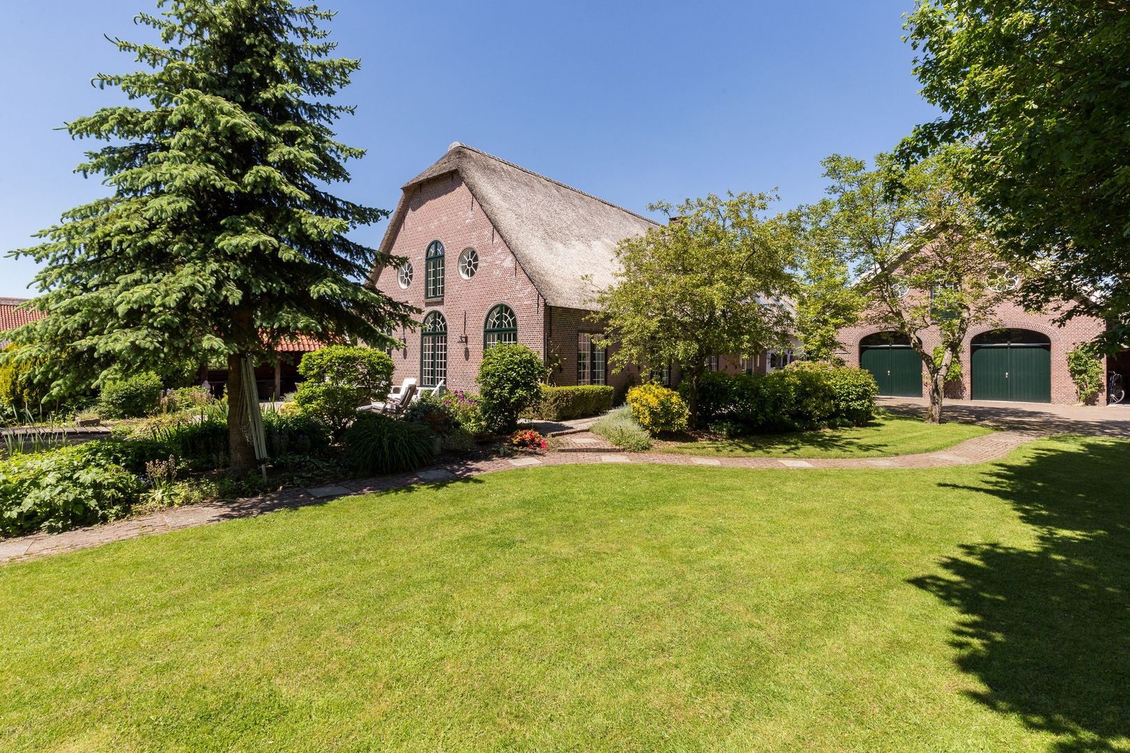 Zuidzijde 125 e, Bodegraven foto-45