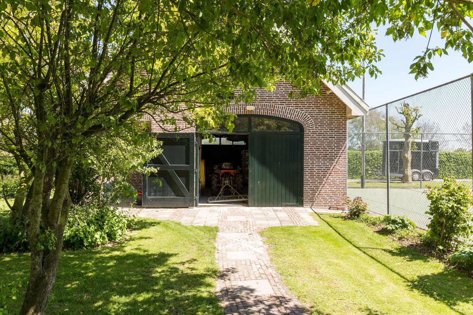 Zuidzijde 125 e, Bodegraven foto-57