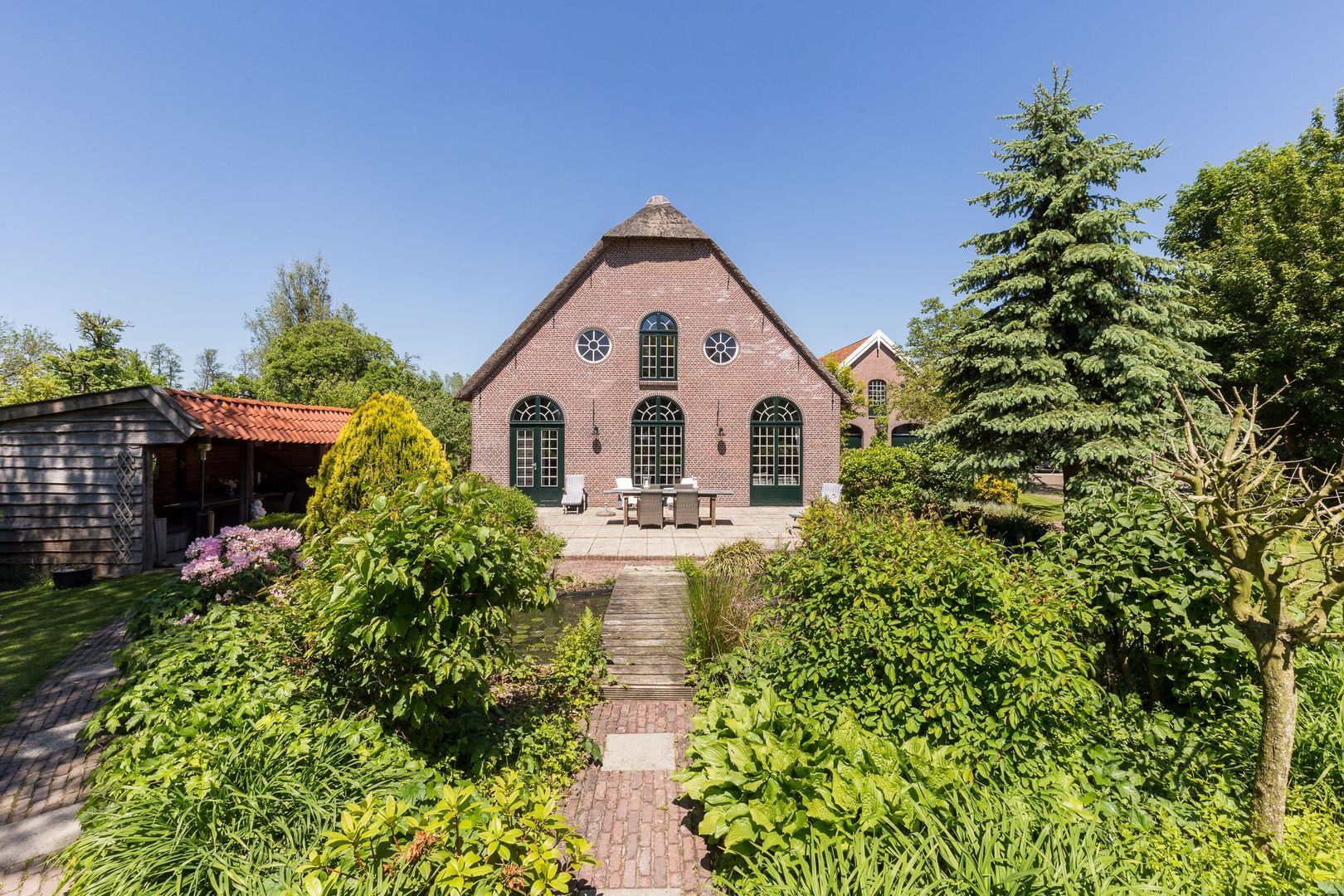 Zuidzijde 125 e, Bodegraven foto-43