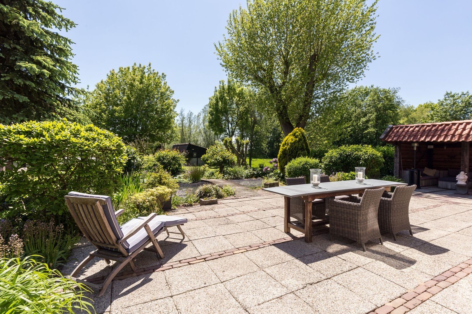 Zuidzijde 125 e, Bodegraven foto-46