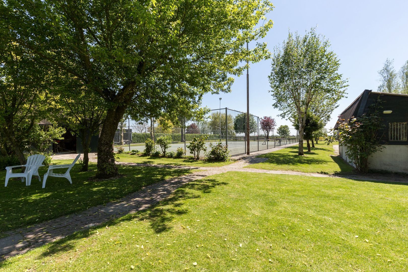 Zuidzijde 125 e, Bodegraven foto-49