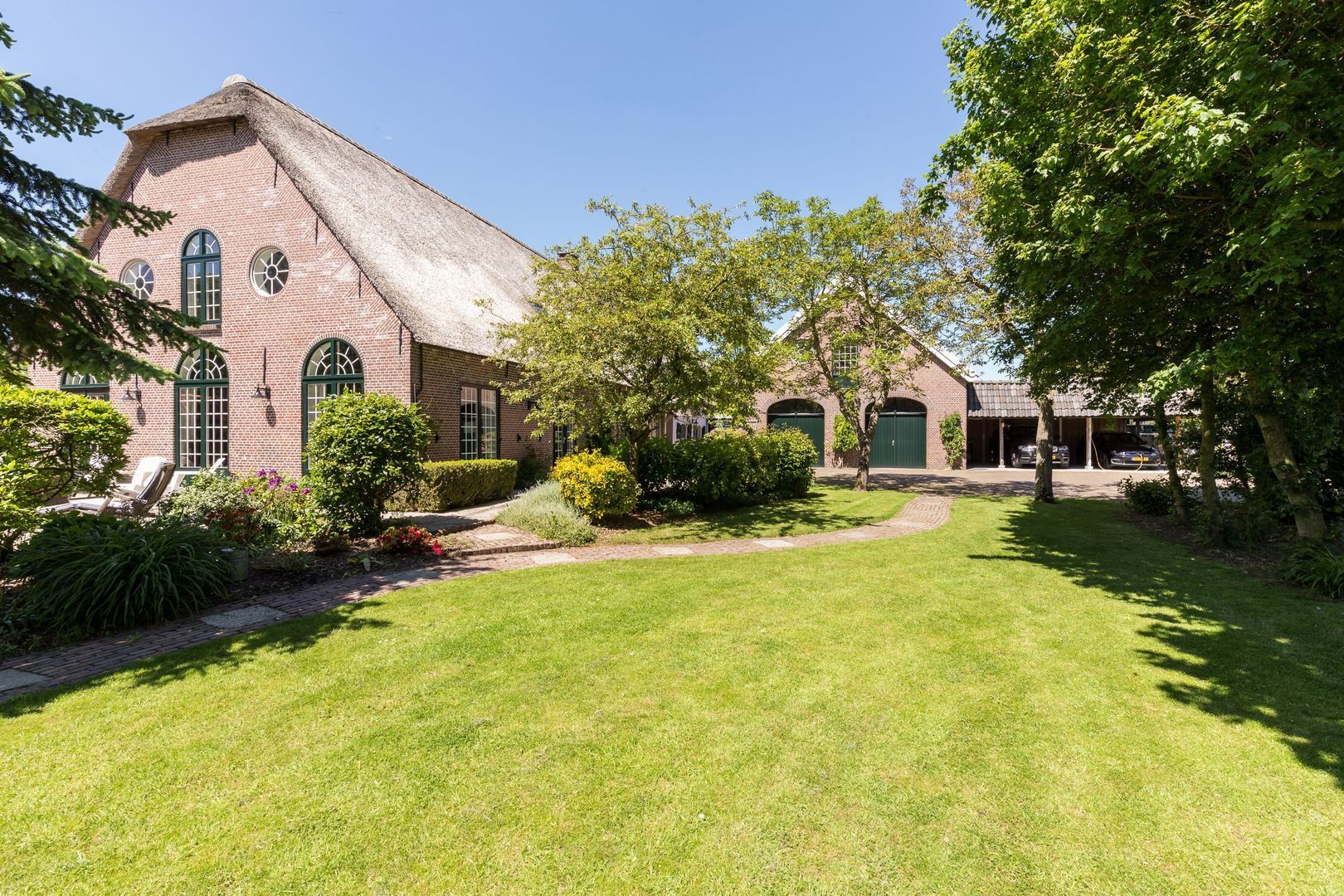 Zuidzijde 125 e, Bodegraven foto-59