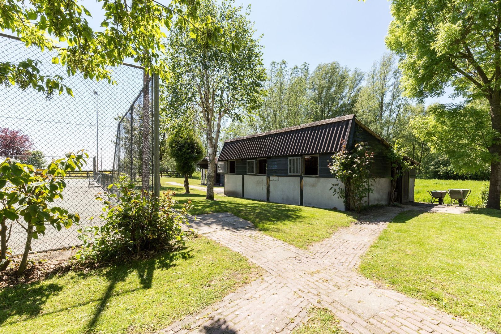 Zuidzijde 125 e, Bodegraven foto-50