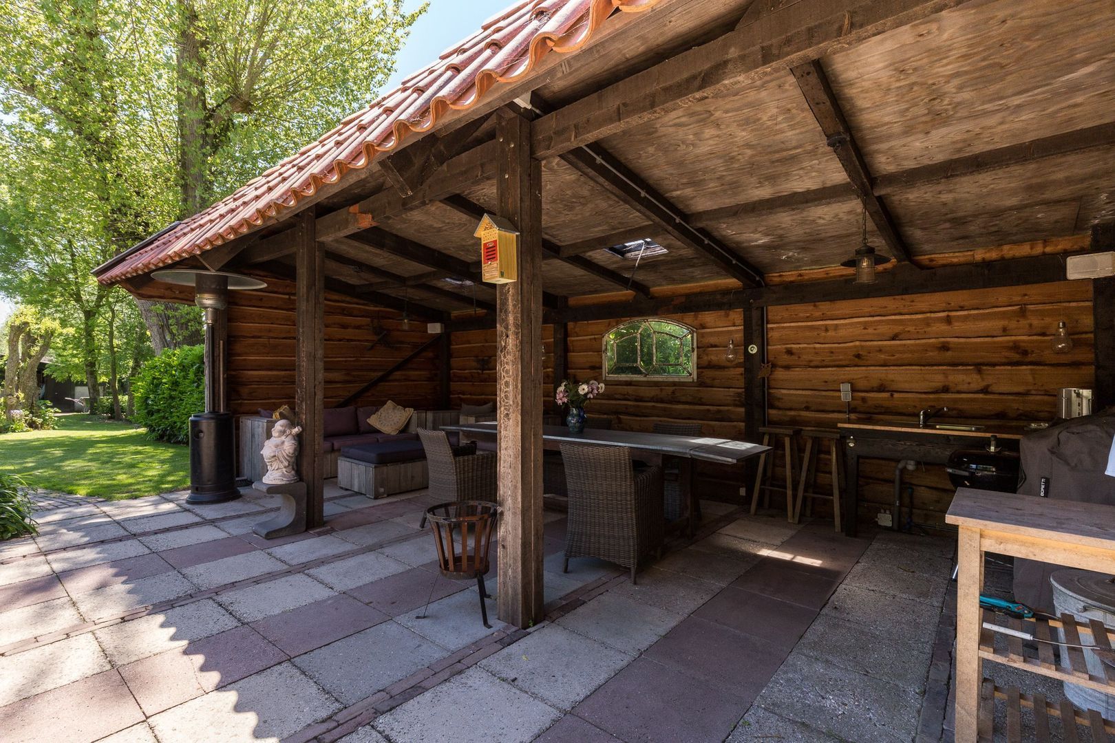 Zuidzijde 125 e, Bodegraven foto-48