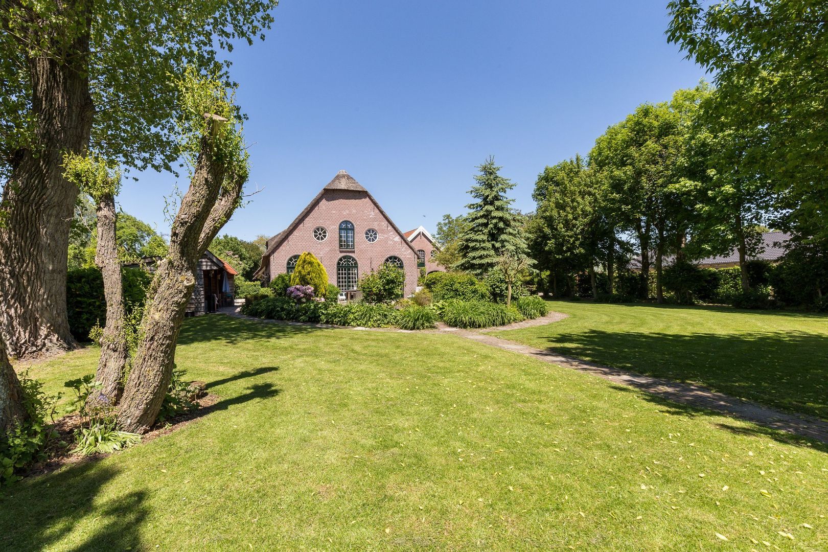 Zuidzijde 125 e, Bodegraven foto-44