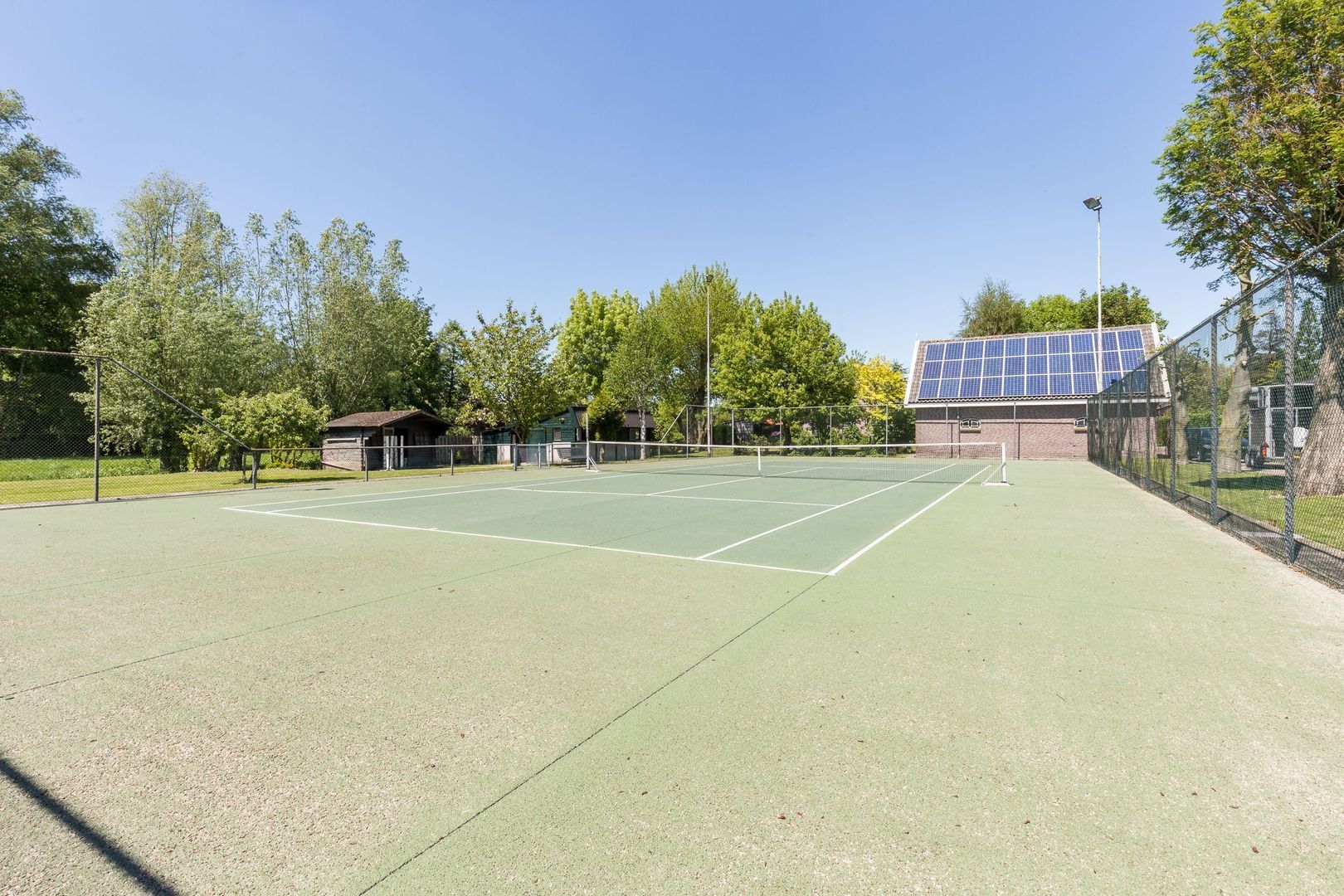 Zuidzijde 125 e, Bodegraven foto-55