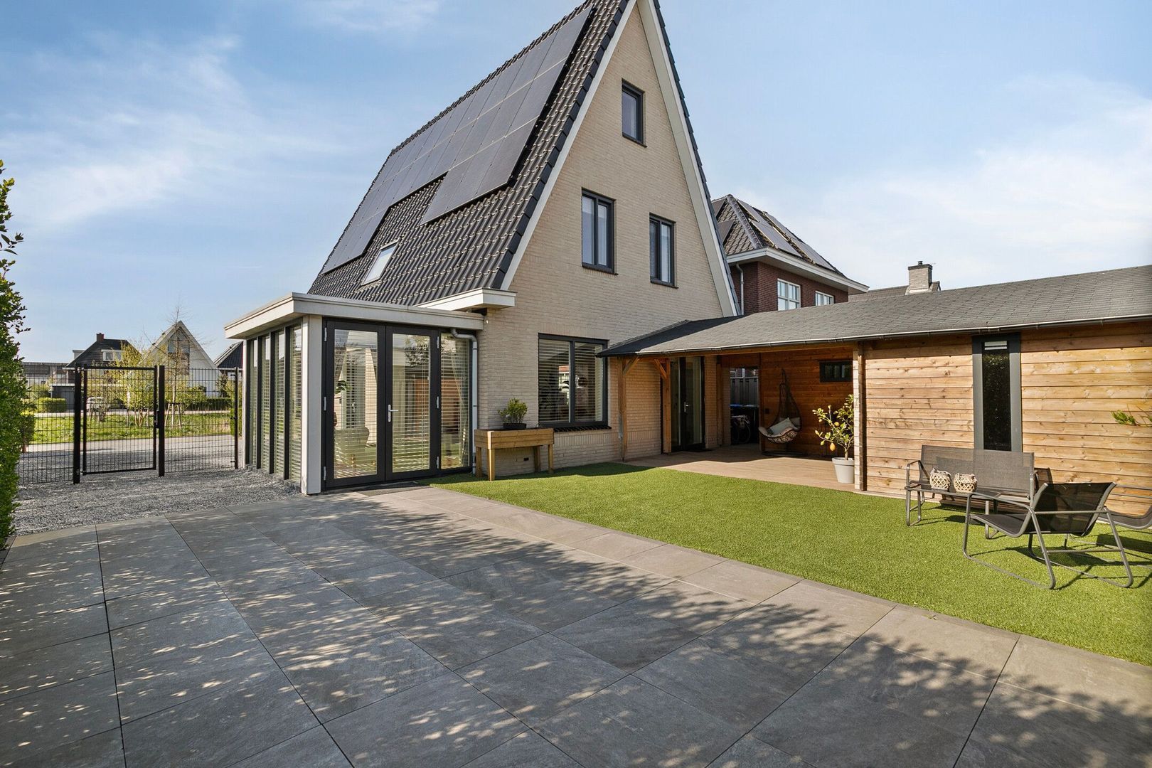 Buitenstuk 16, Gouda foto-18