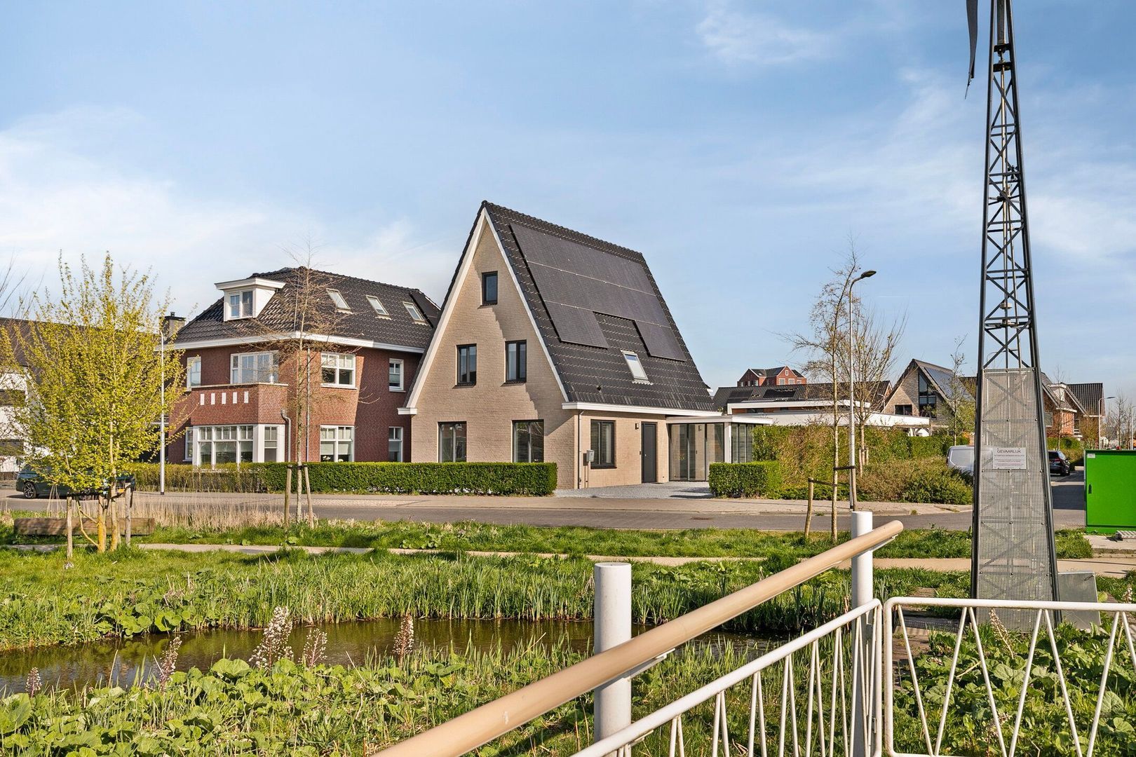 Buitenstuk 16, Gouda foto-5