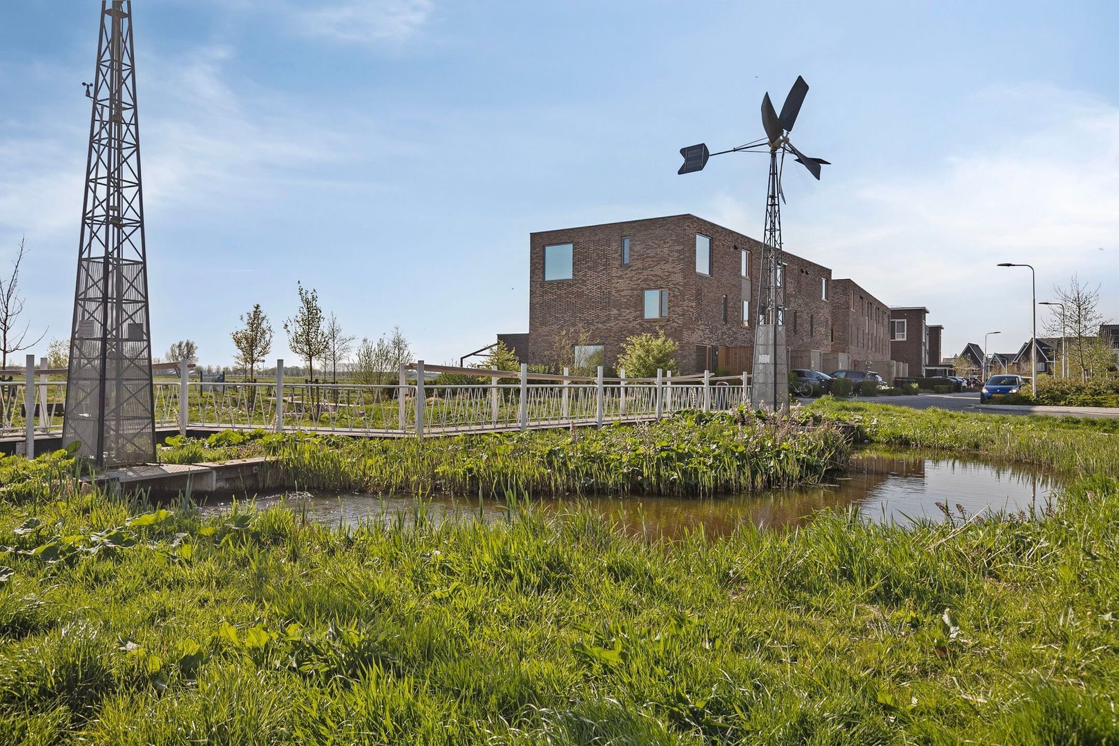 Buitenstuk 16, Gouda foto-34