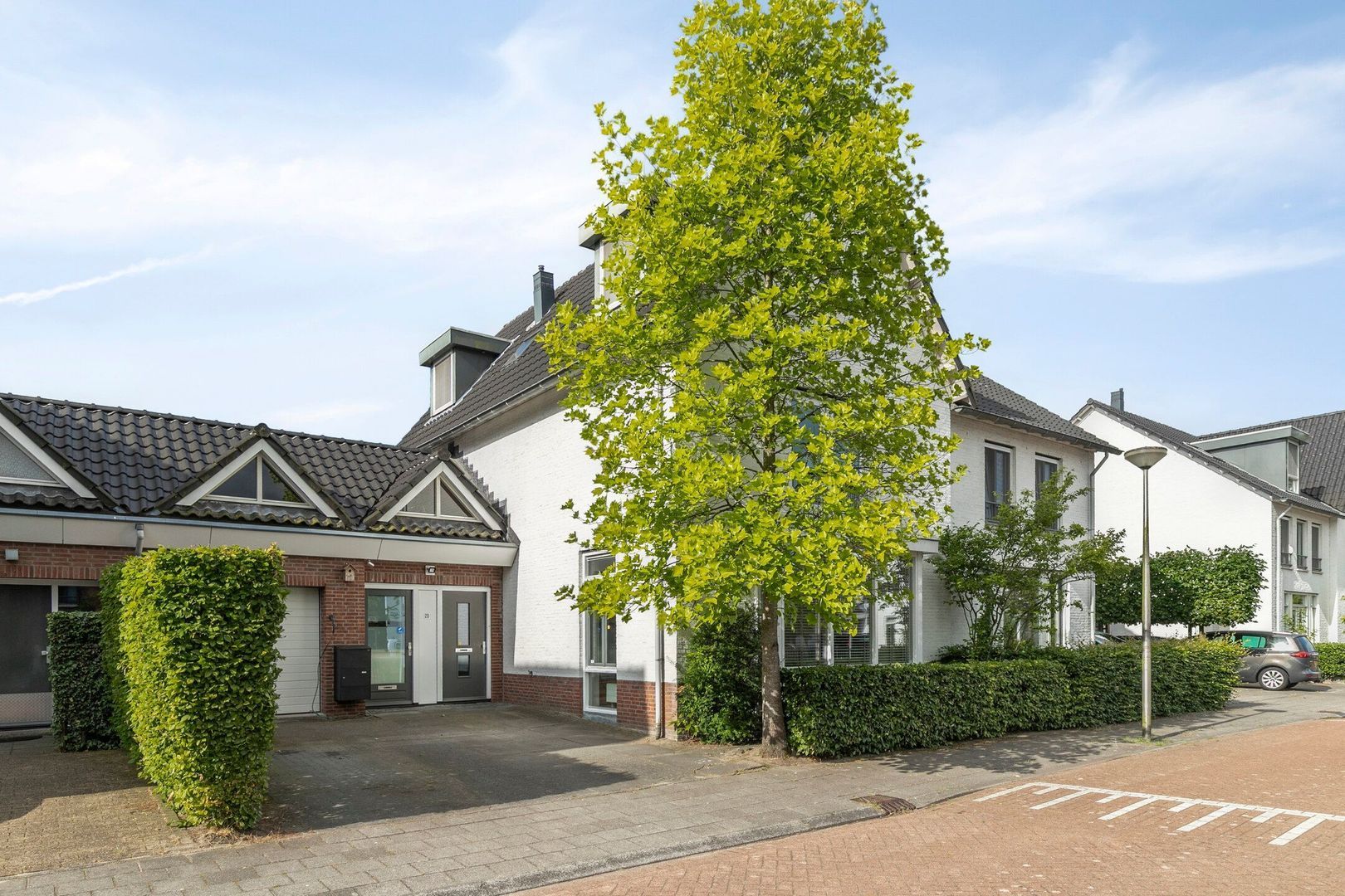 Vlinderplein 20, Gouda foto-6