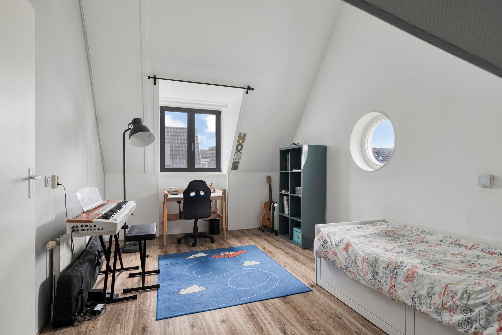 Vlinderplein 20, Gouda foto-38