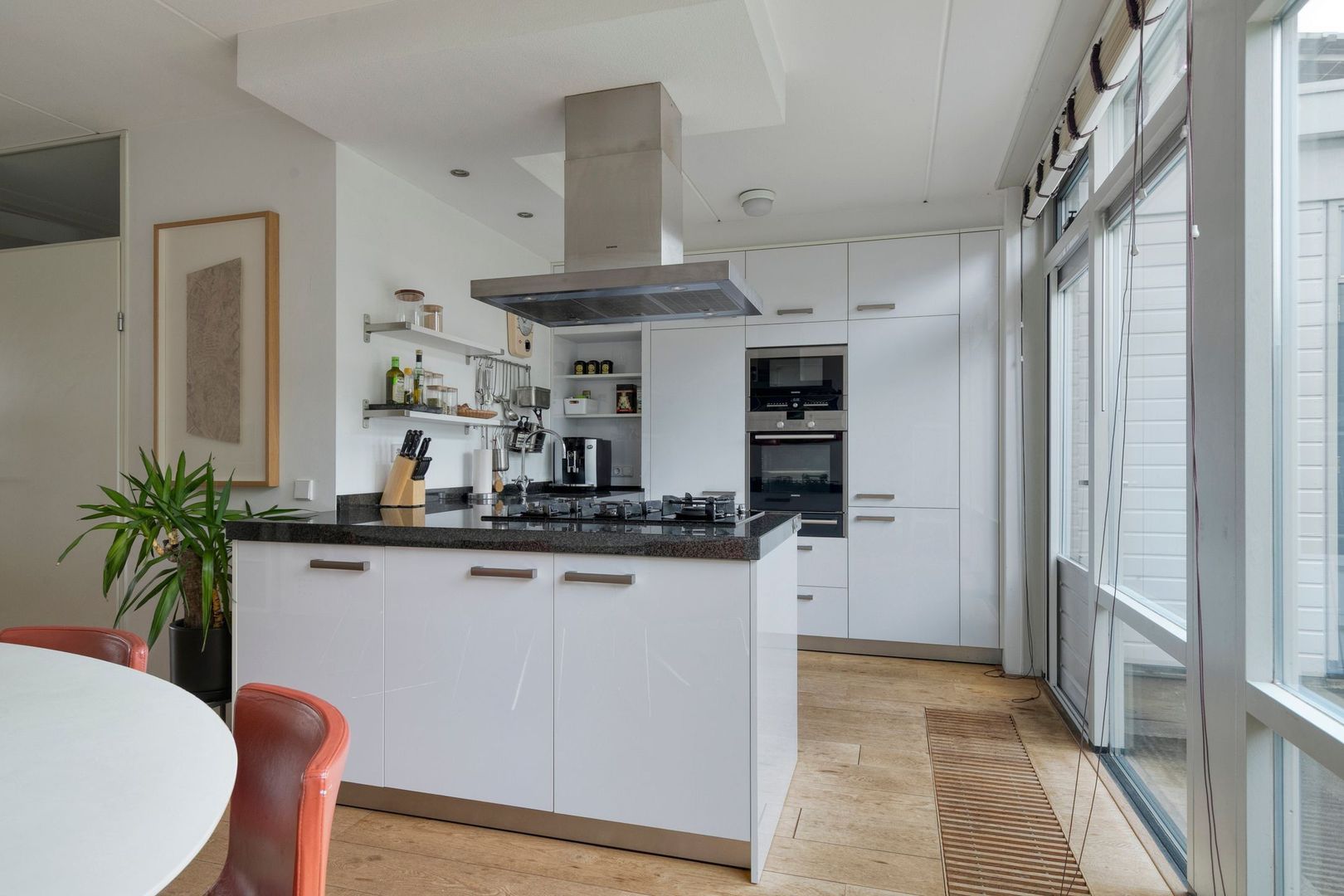 Vlinderplein 20, Gouda foto-2