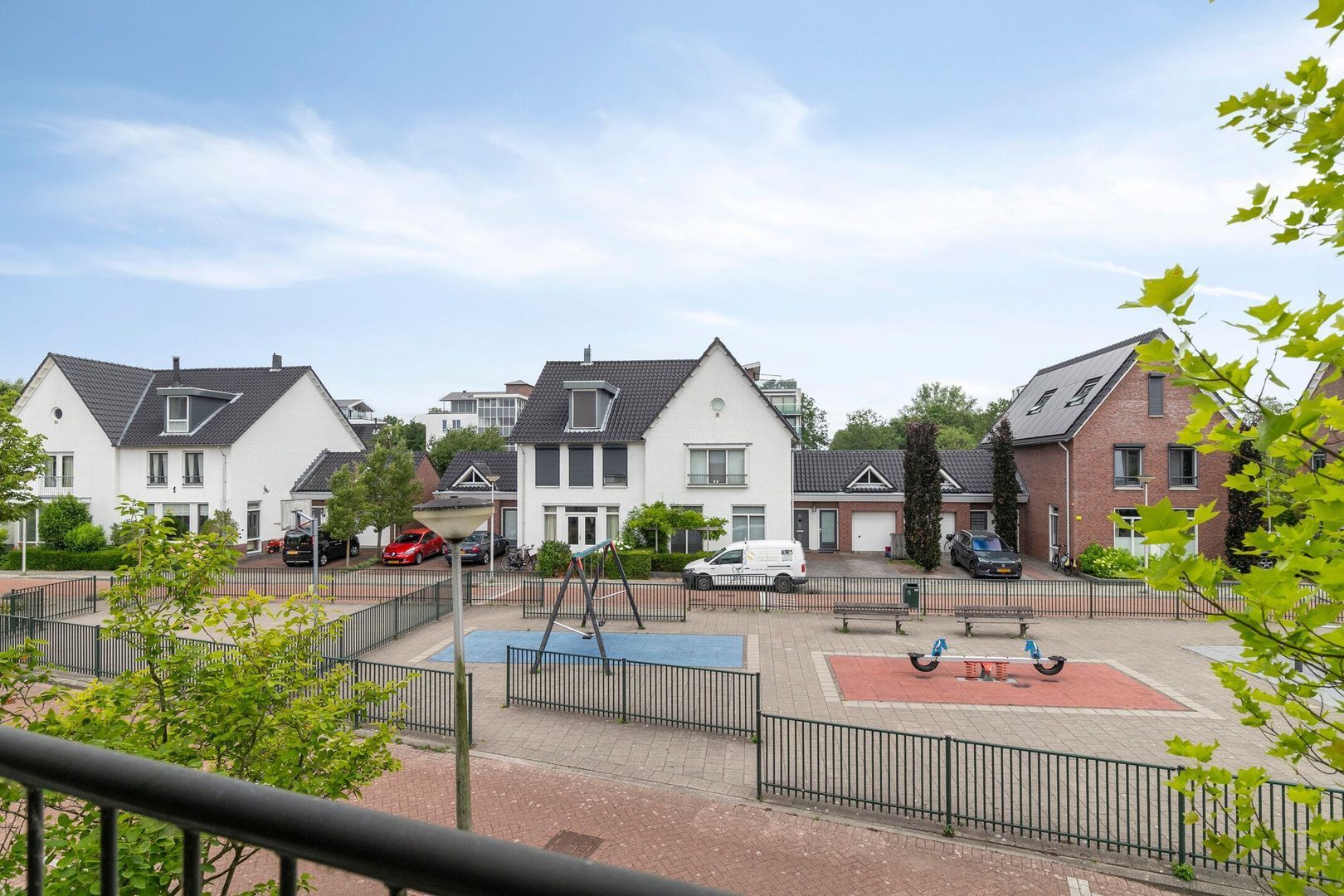 Vlinderplein 20, Gouda foto-29