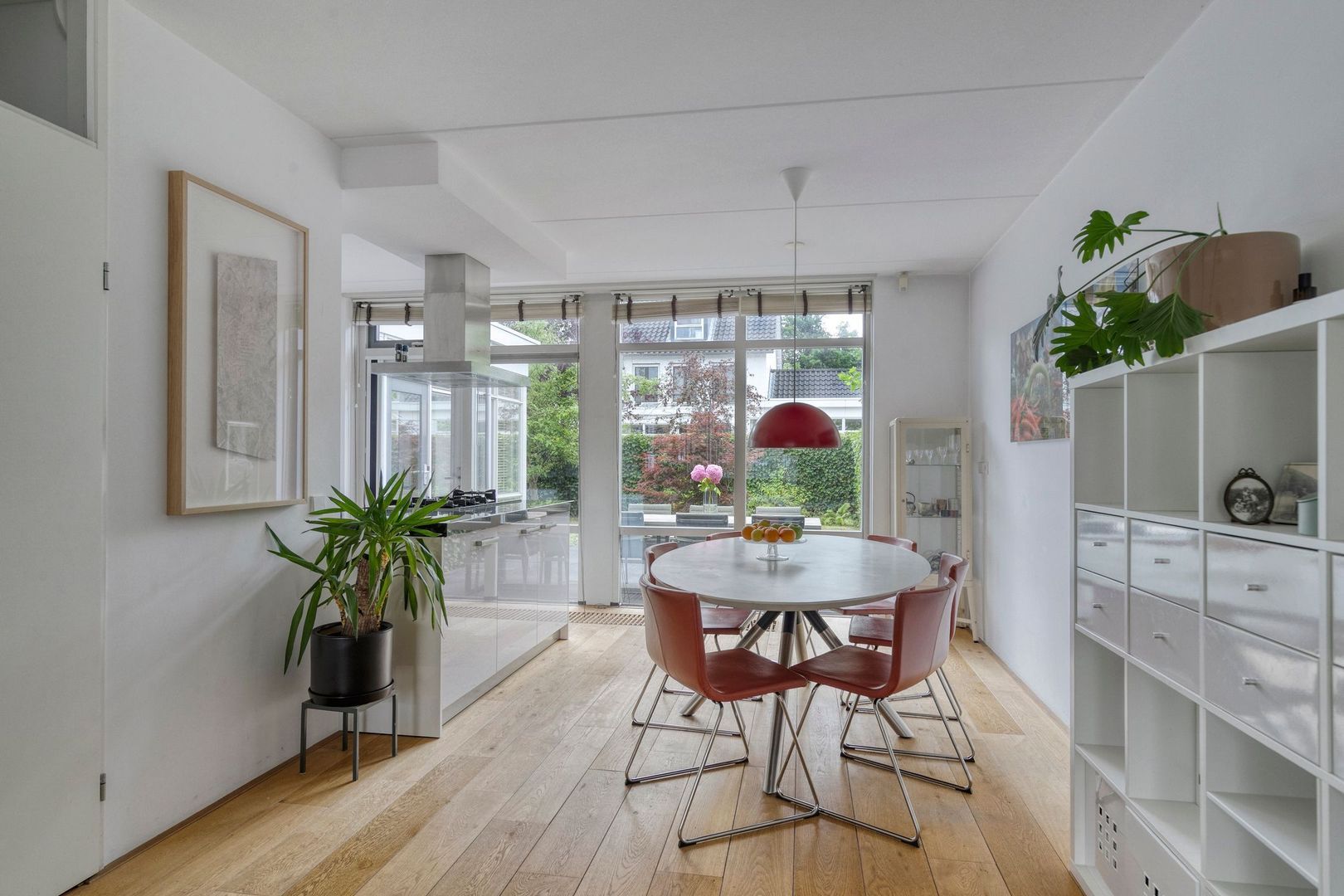 Vlinderplein 20, Gouda foto-12