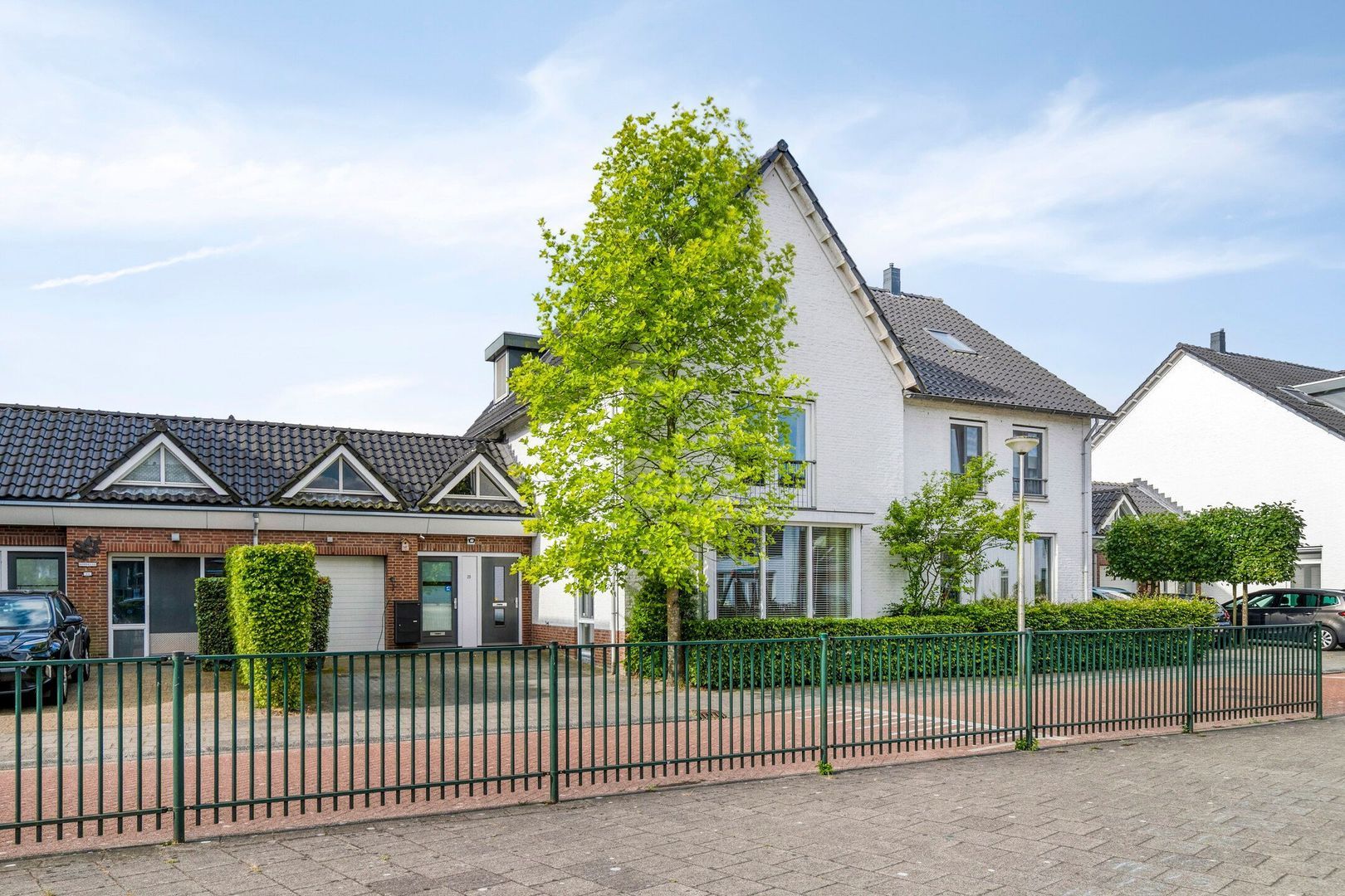 Vlinderplein 20, Gouda foto-5