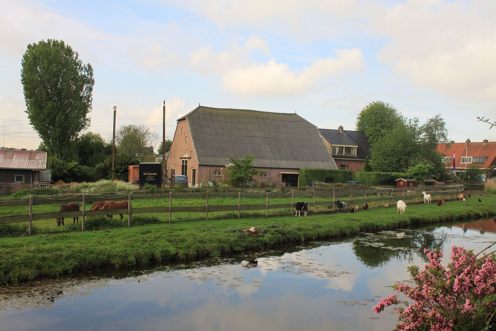 Voorlaan 5, Bleiswijk foto-44