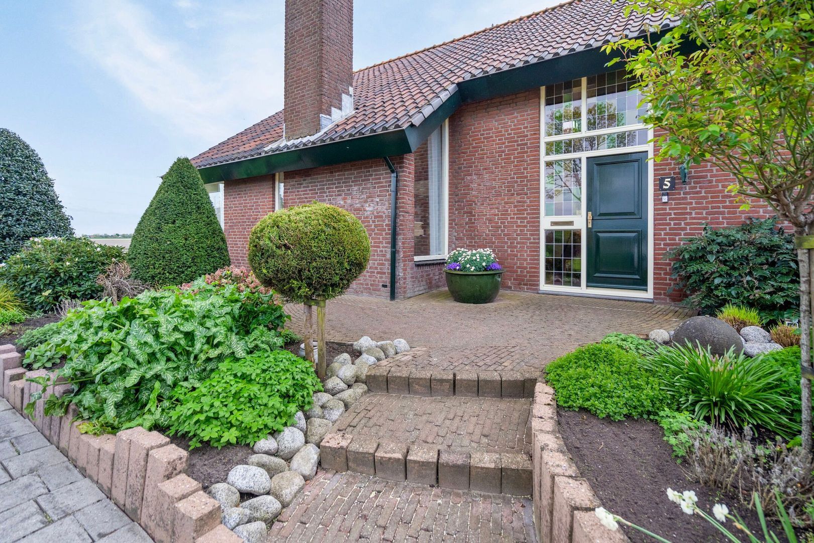 Voorlaan 5, Bleiswijk foto-6