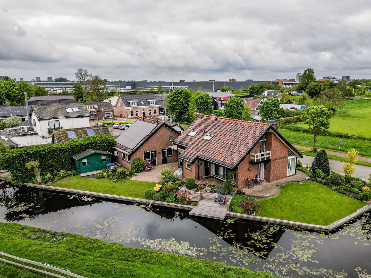 Voorlaan 5, Bleiswijk foto-69