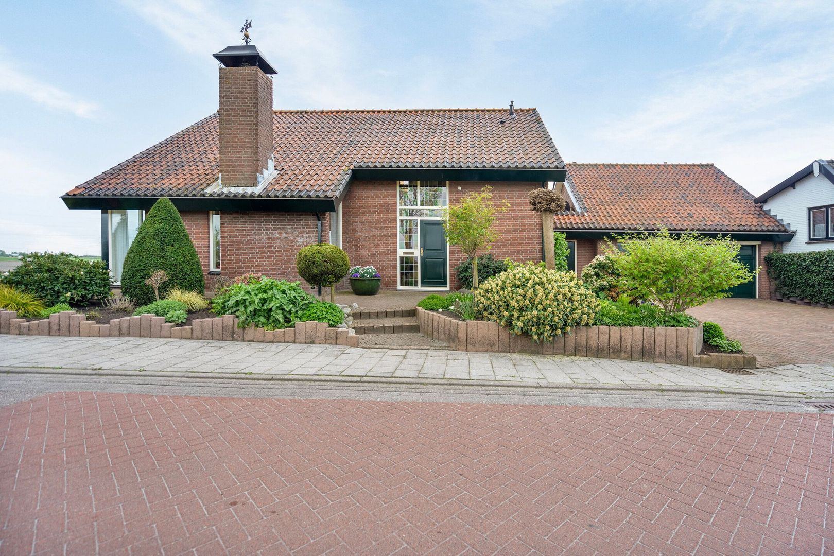 Voorlaan 5, Bleiswijk foto-0