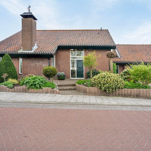 Voorlaan 5, Bleiswijk foto-1