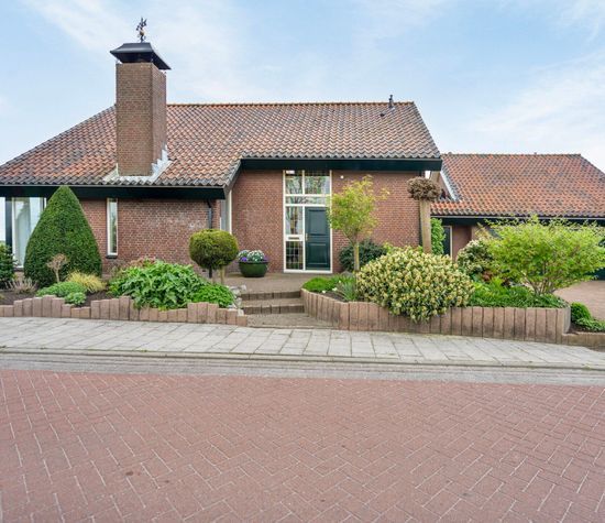 Voorlaan 5, Bleiswijk