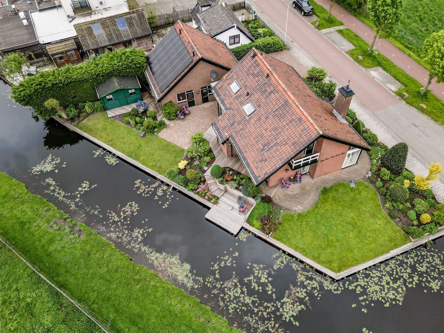 Voorlaan 5, Bleiswijk foto-72