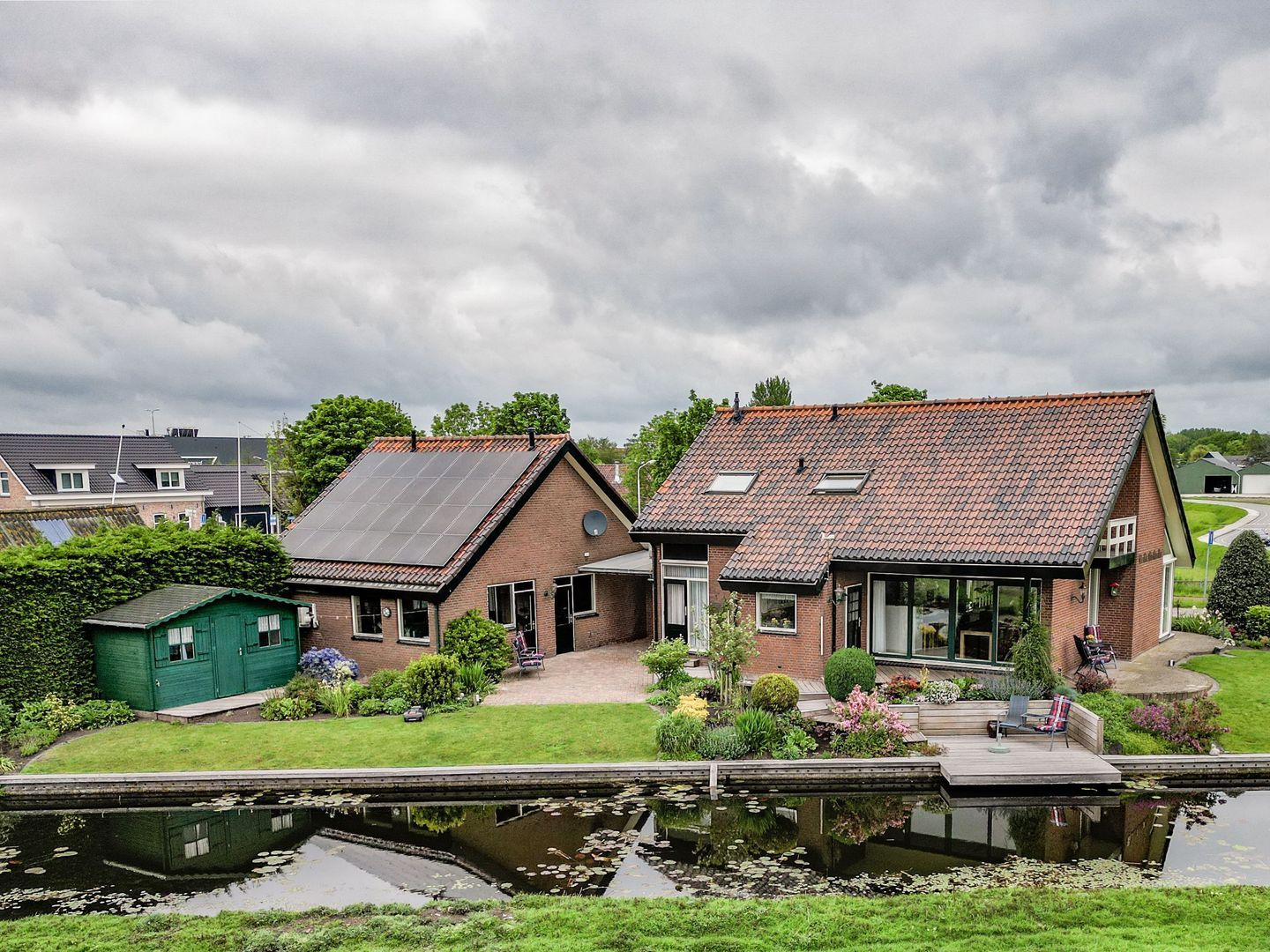 Voorlaan 5, Bleiswijk foto-4