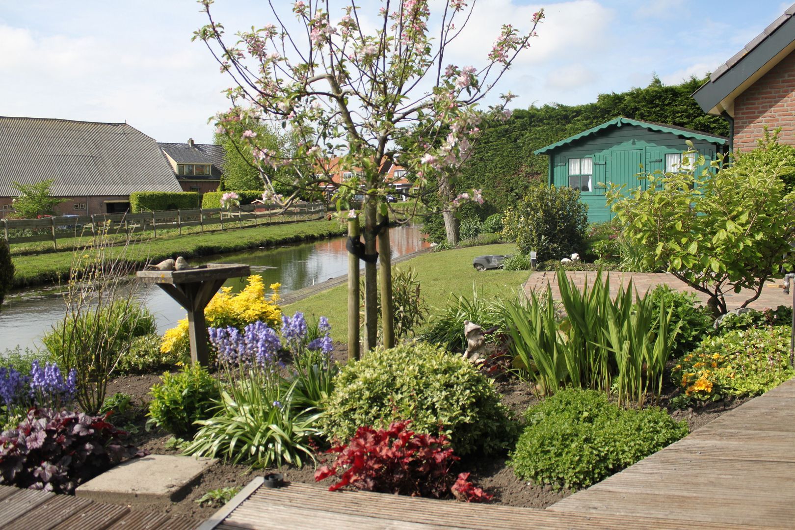 Voorlaan 5, Bleiswijk foto-39