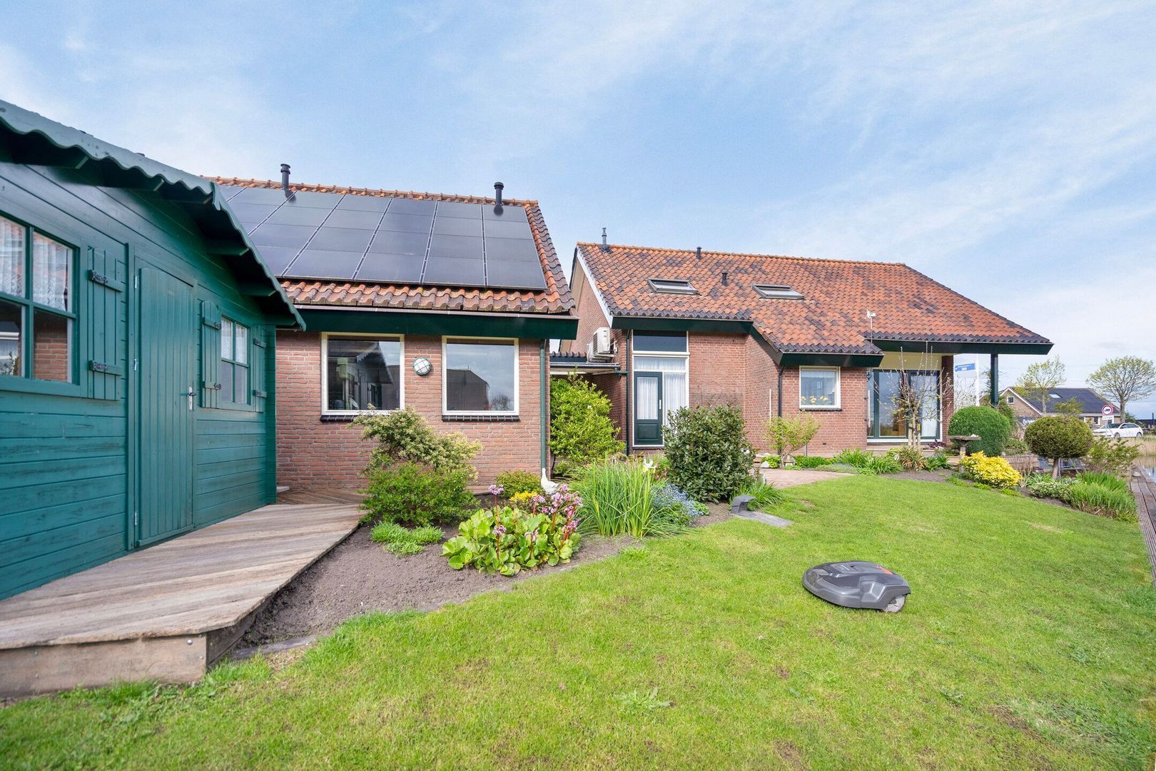 Voorlaan 5, Bleiswijk foto-41