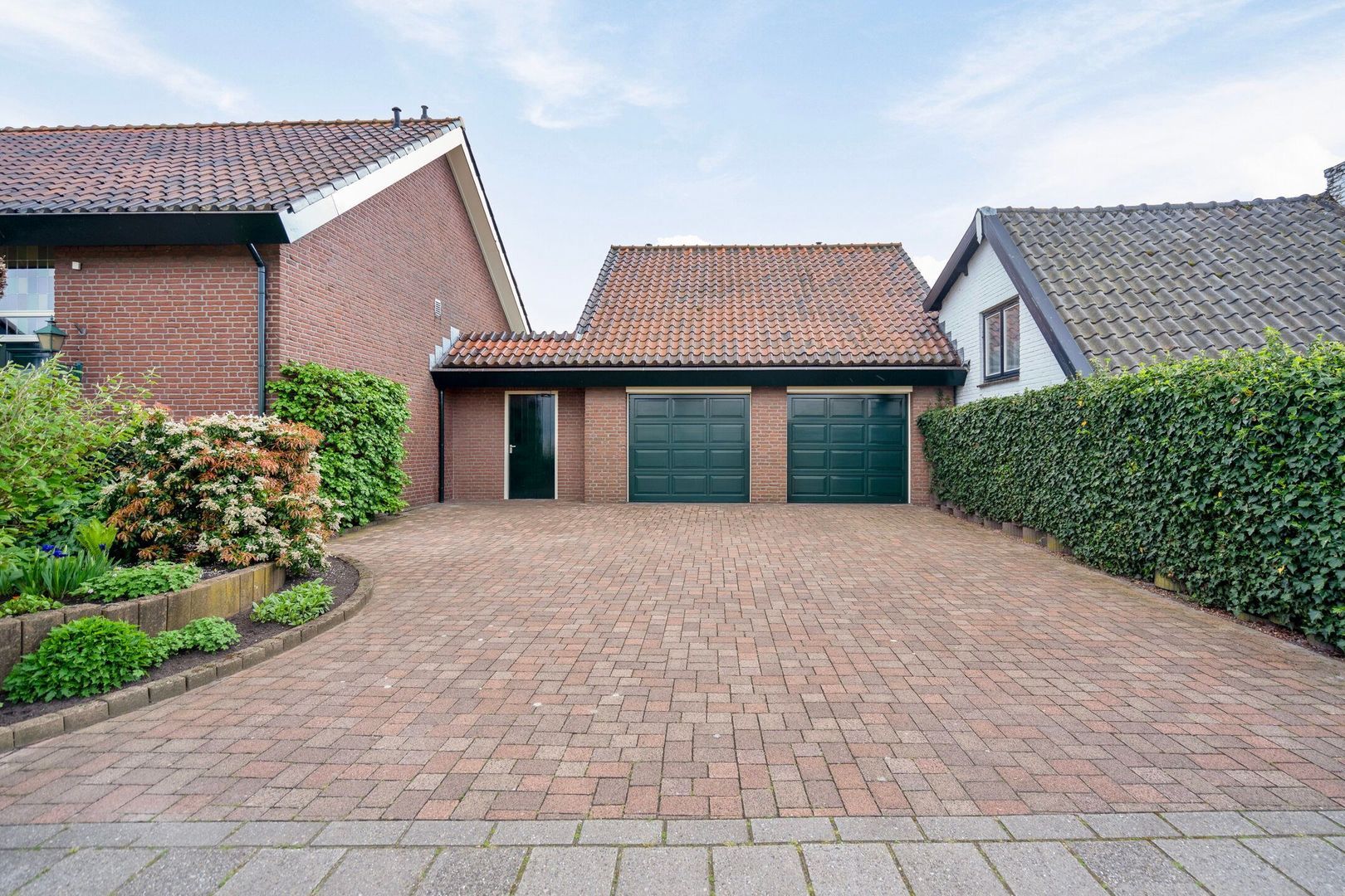 Voorlaan 5, Bleiswijk foto-5