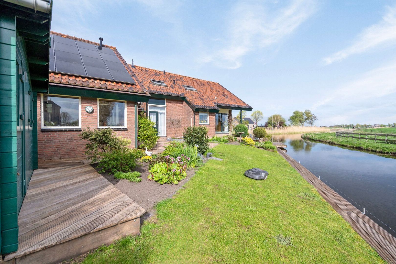 Voorlaan 5, Bleiswijk foto-34