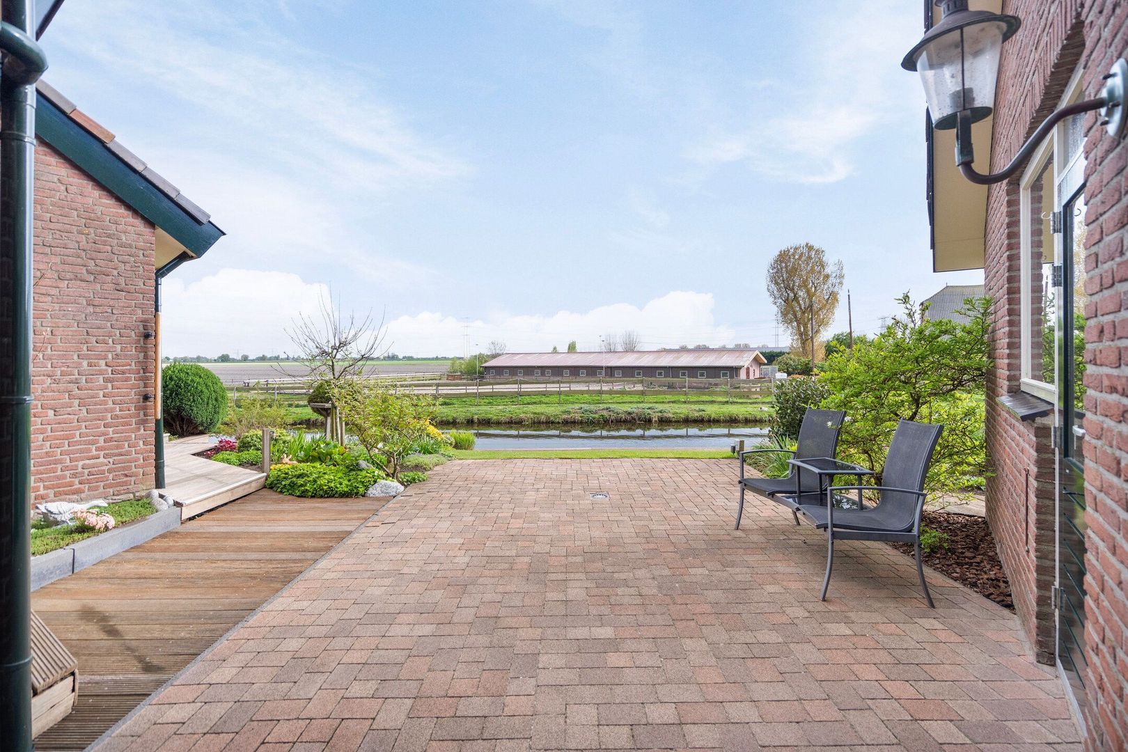 Voorlaan 5, Bleiswijk foto-65