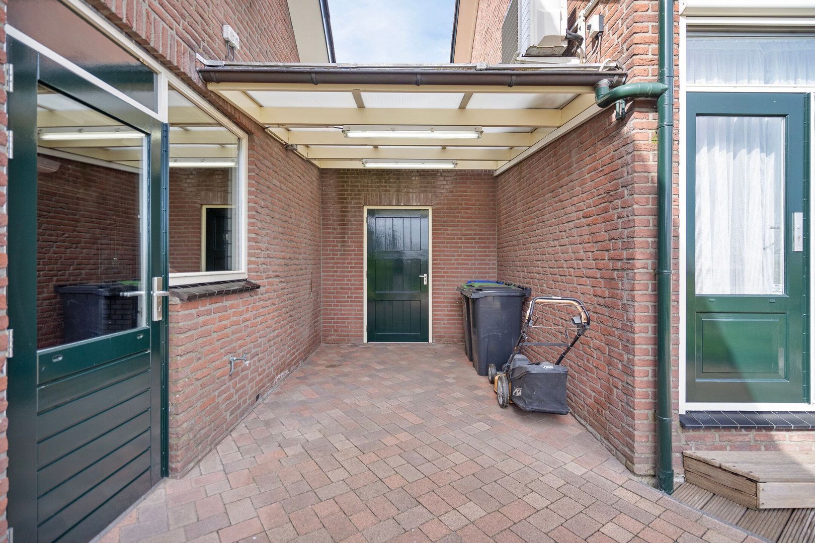 Voorlaan 5, Bleiswijk foto-47