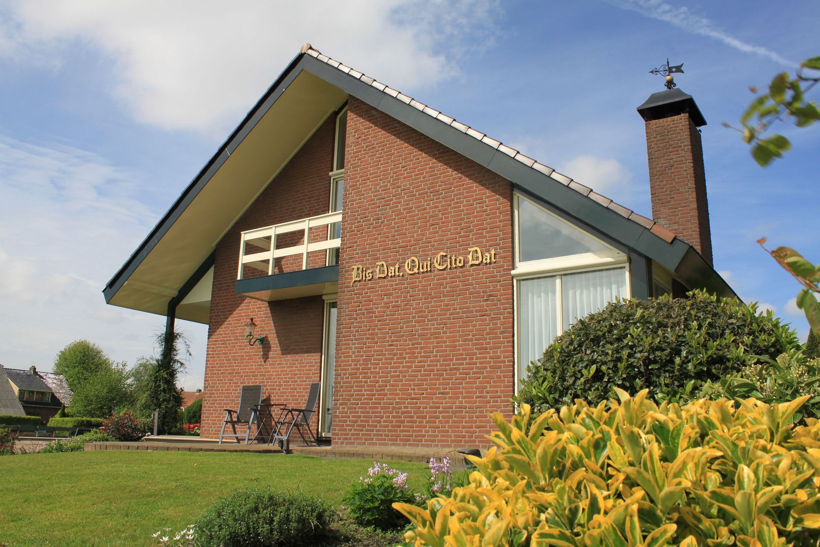 Voorlaan 5, Bleiswijk foto-46