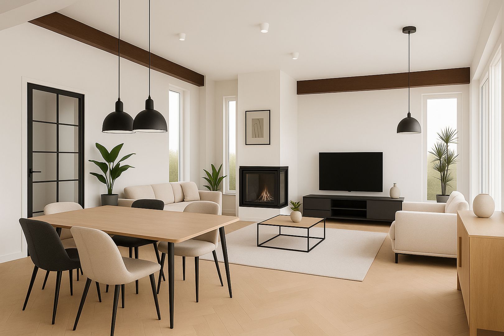 Voorlaan 5, Bleiswijk foto-15