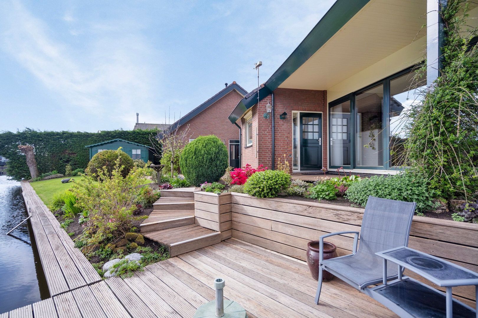 Voorlaan 5, Bleiswijk foto-43