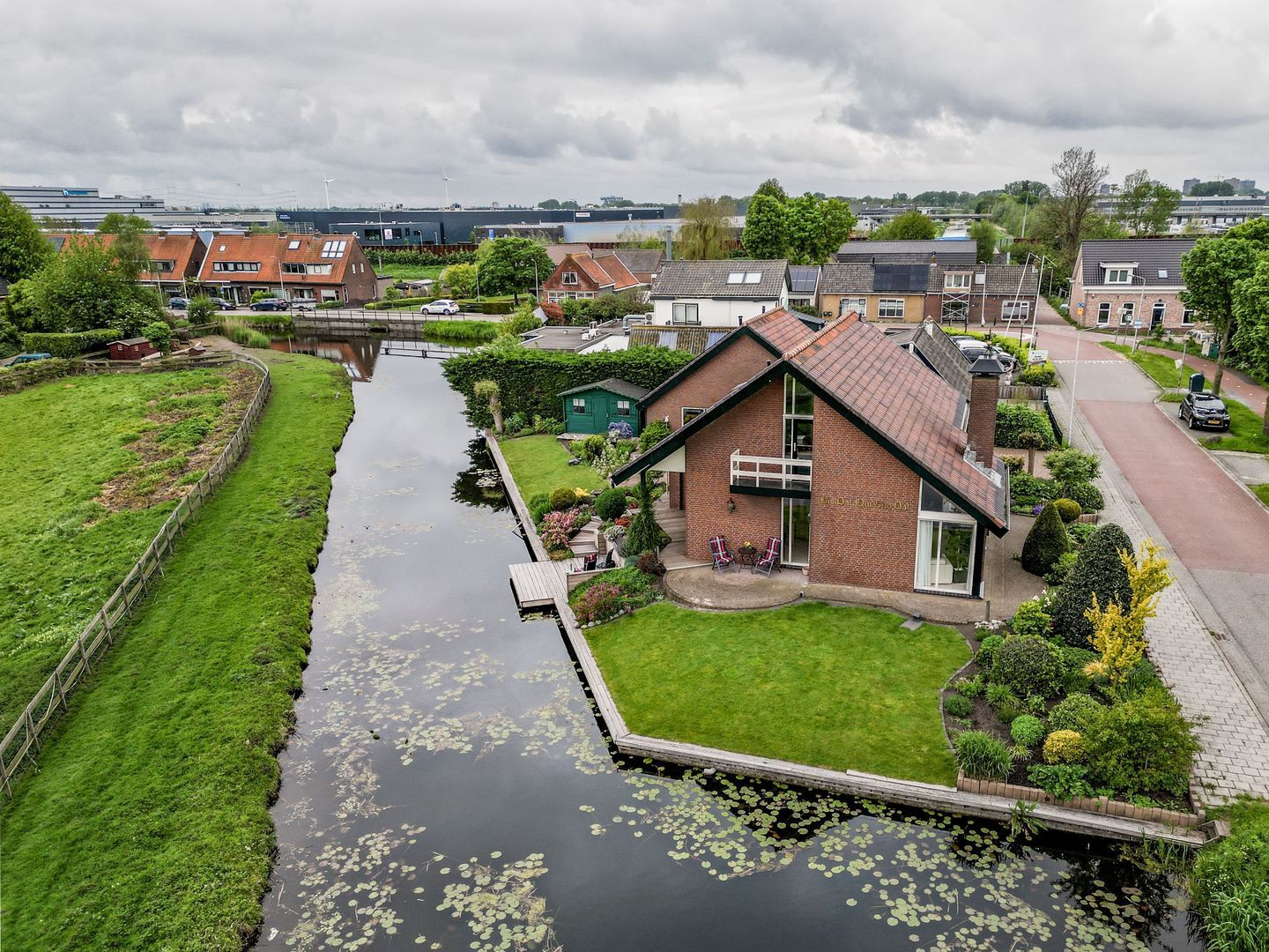 Voorlaan 5, Bleiswijk foto-68